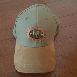 Monaco Monte Carlo hat